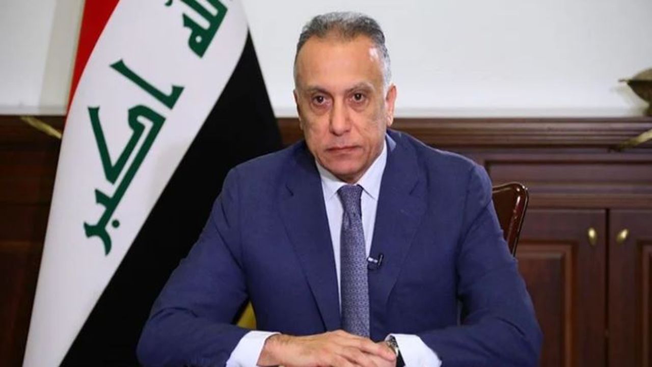 Iraq Attack: इराकचे पंतप्रधान 'हत्येचा प्रयत्नातून' बचावले; अमेरिकेने हल्ल्याचा केला निषेध