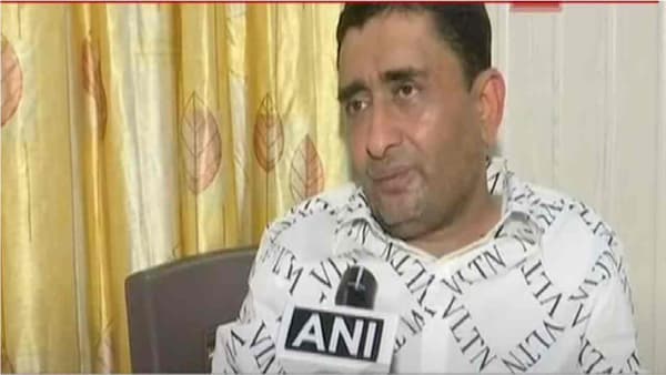 मनिष भानुशालीने 1 तारखेला यादी दिली, त्यात आर्यन खानचं नाव नव्हतं; सुनील पाटील यांचा पहिल्यांदाच कॅमेऱ्यासमोर गौप्यस्फोट