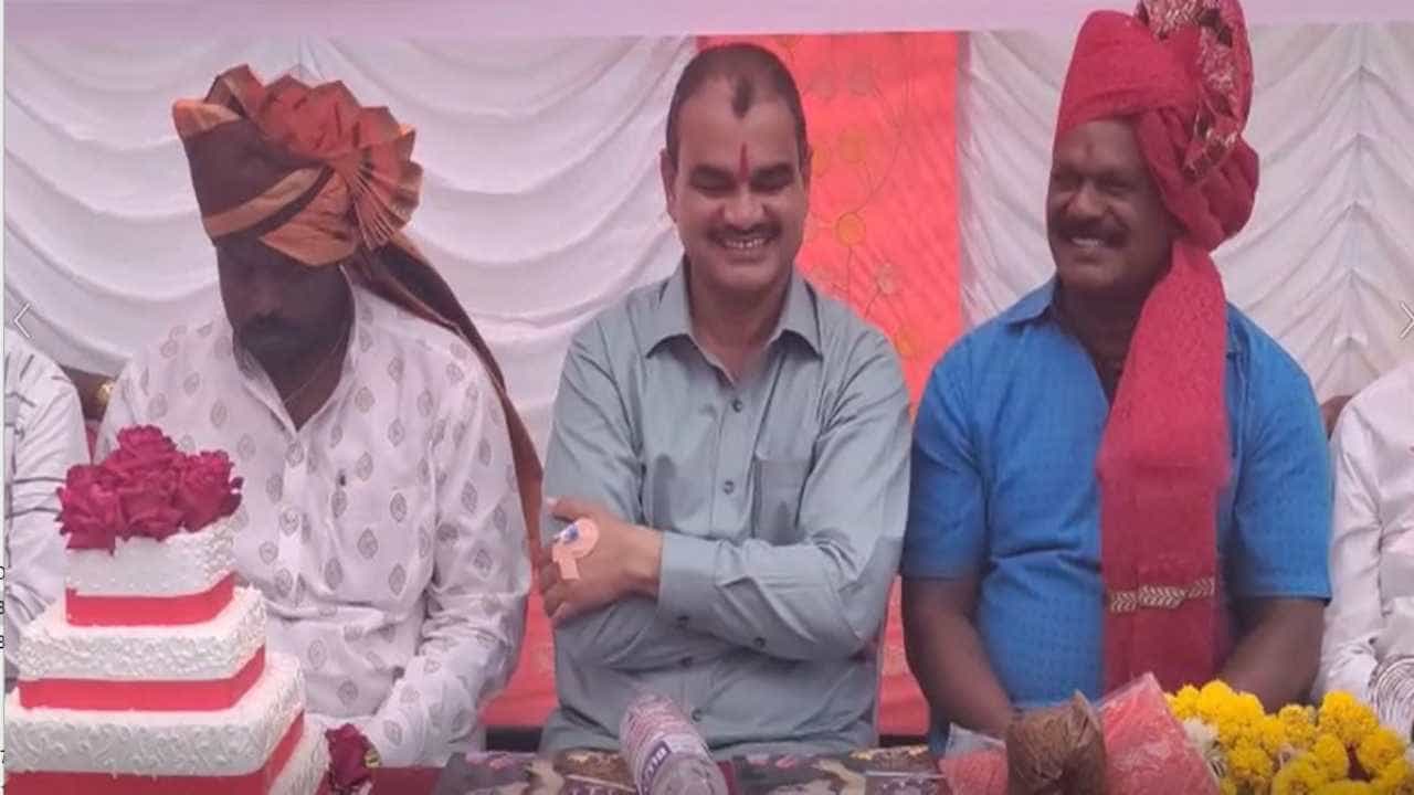 आजारी असतानाही विविध कार्यक्रमांना हजेरी; भरणे यांचे कार्यकर्त्यांवरील प्रेम पुन्हा एकदा चर्चेत