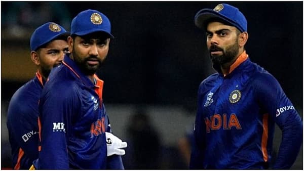 Ind vs SA: रोहितच्या जागी उपकर्णधार कोण? प्रश्नाचं उत्तर मिळालं, या खेळाडूवर सोपवली जबाबदारी