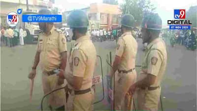 Sangli | आटपाडीत गोपीचंद पडळकर गट आणि शिवसेना-राष्ट्रवादी गटात राडा