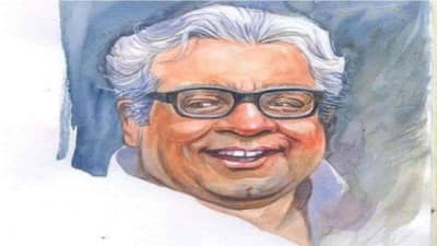 P L Deshpande Birth Anniversary | नट, नाटककार, अन् कथाकार पु. ल. देशपांडे, असा लेखक ज्याने कित्येक पिढ्यांना खळखळून हसवलं