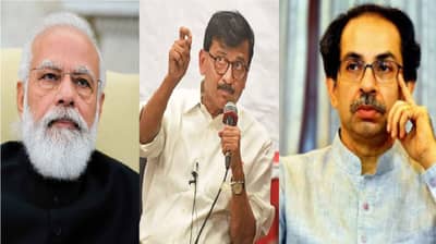 नगर आगीच्या दुर्घटनेत 11 जणांचा मृत्यू, राऊत सरकारवर भडकले, म्हणतात, अश्रू ढाळू नका, काय पावलं उचलणार ते सांगा