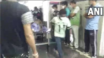 CRPF Jawan Firing | छत्तीसगडमध्ये सीआरपीएफ जवानाचा सहकाऱ्यांवर गोळीबार, चार जवानांचा मृत्यू, तिघे गंभीर