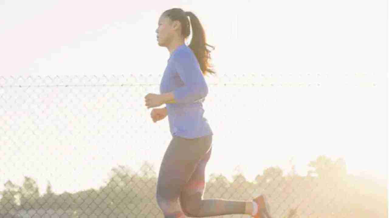 Breathing During Running : रनिंग करताना श्वास घेण्याचे तंत्र जाणून घ्या, वाचा याबद्दल सविस्तर!