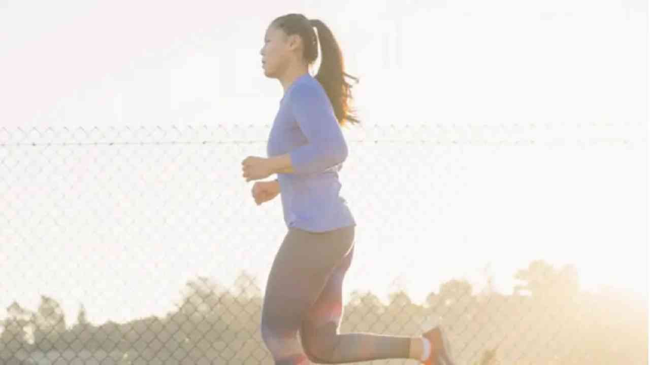 Breathing During Running : रनिंग करताना श्वास घेण्याचे तंत्र जाणून घ्या, वाचा याबद्दल सविस्तर!