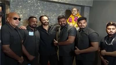 रोहित शेट्टीने असं कोणतं वचन दिलं, जे पूर्ण करण्यासाठी उल्हासनगरचं मल्टिप्लेक्स गाठावं लागलं