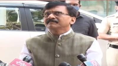 चिखलात लोळण्याचा कार्यक्रम वक्तशीर झाला, बर्नार्ड शॉ वाचण्यासाठी दोघांनाही उशीर झाला:संजय राऊत