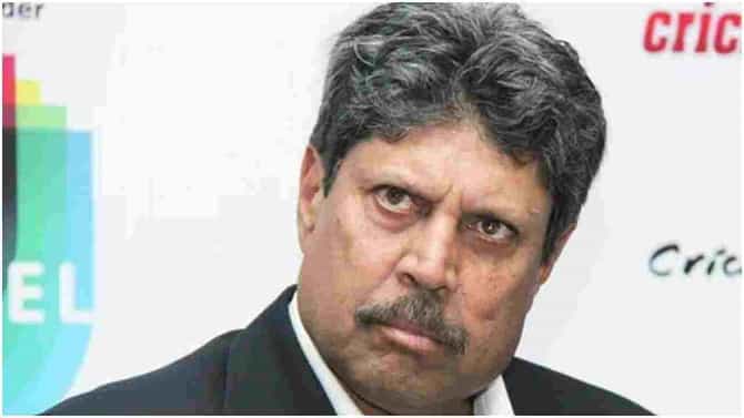 T20 World Cup मधून बाहेर झालेल्या भारतीय खेळाडूंवर कपिल देव यांचा गंभीर आरोप, BCCI ला हस्तक्षेप करण्याचे आवाहन