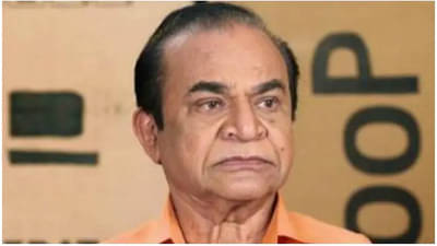 ‘नट्टू काका’ गडा इलेक्ट्रॉनिक्समध्ये परतणार? ‘तारक मेहता..’मध्ये घनश्याम नायक यांच्या जागी नव्या अभिनेत्याची चर्चा!