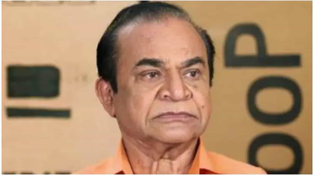 ‘नट्टू काका’ गडा इलेक्ट्रॉनिक्समध्ये परतणार? ‘तारक मेहता..’मध्ये घनश्याम नायक यांच्या जागी नव्या अभिनेत्याची चर्चा!