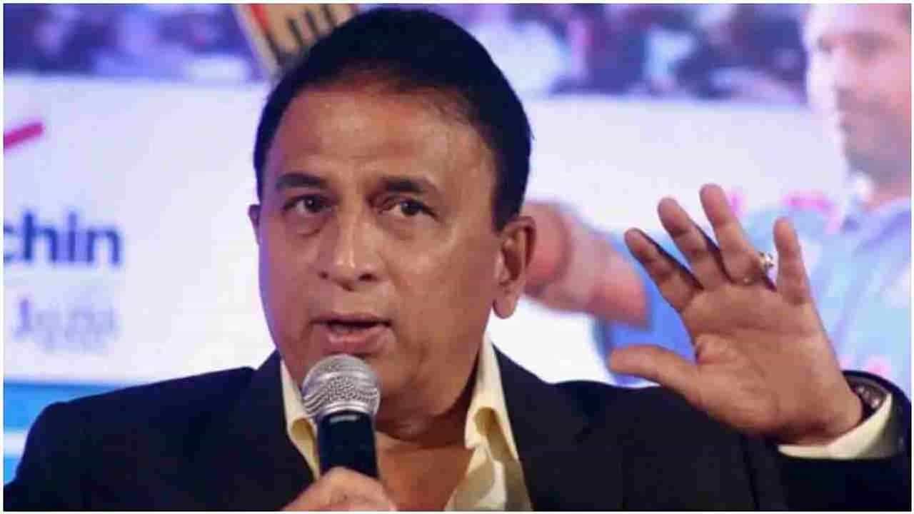 T20 World Cup 2021 मध्ये दोन गोष्टी घातक ठरल्या, सुनील गावसकरांनी सांगितली टीम इंडियाच्या फ्लॉप शोची कारणं
