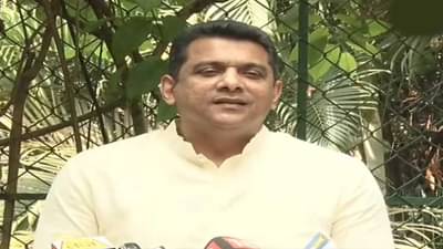 Aslam Shaikh: भाजपचे लोक एनसीबीचे प्रवक्ते आहेत का? त्यांचा ड्रग्ज प्रकरणाशी संबंध काय?; अस्लम शेख यांचा सवाल