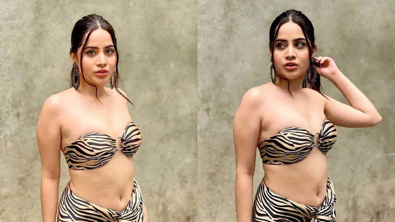 फोटो शेअर करताना उर्फीने लिहिले की, ‘मला गोव्याला जायचे आहे. मी नेहमीच बीच बेबी होते. कमेंट करून तुमचे आवडते बीच डेस्टिनेशन आम्हाला सांगा.’