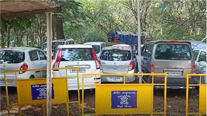 आयटी पार्कमध्ये गाडी भाड्याने लावा, 25 हजार कमवा, पुण्यातील 300 कारमालकांची कशी झाली फसवणूक?
