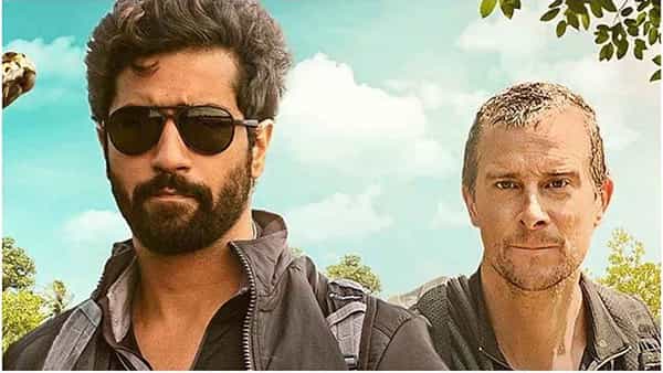 बॉलिवूडचा टॅलेंटेड अभिनेता विकी कौशल (Vicky Kaushal) याला तुम्ही आतापर्यंत चित्रपटांमध्ये अनेक स्टंट करताना पाहिले असेल. पण, आता विकी खऱ्या आयुष्यात कमाल दाखवण्यासाठी सज्ज झाला आहे. वास्तविक, विकी बेअर ग्रील्ससोबत दिसणार आहे.