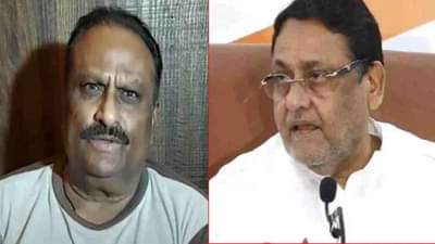 ज्ञानदेव वानखेडेंच्या आरोपांवर उद्याच म्हणणं सादर करा; कोर्टाचे नवाब मलिकांना आदेश