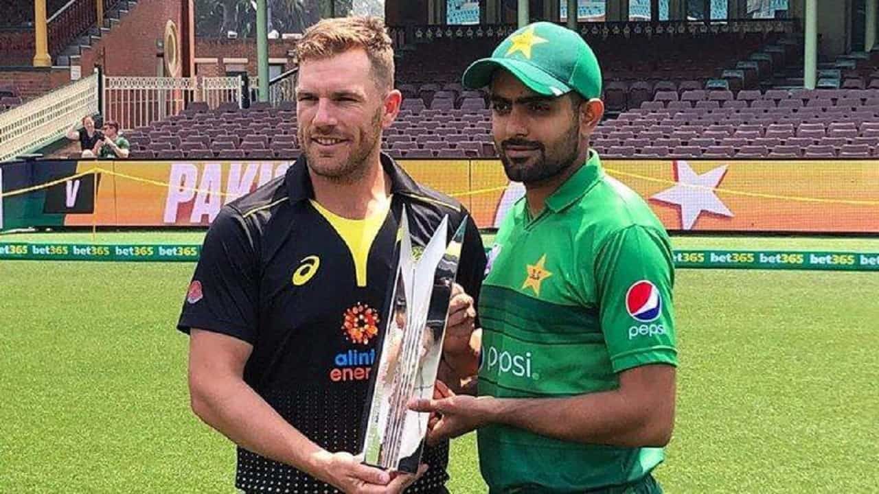 Australia vs Pakistan: 24 वर्षानंतर पहिल्यांदाच कांगारू जाणार पाकिस्तानच्या दौऱ्यावर, तिन्ही प्रकारच्या सामन्यांचं वेळापत्रक जाहीर