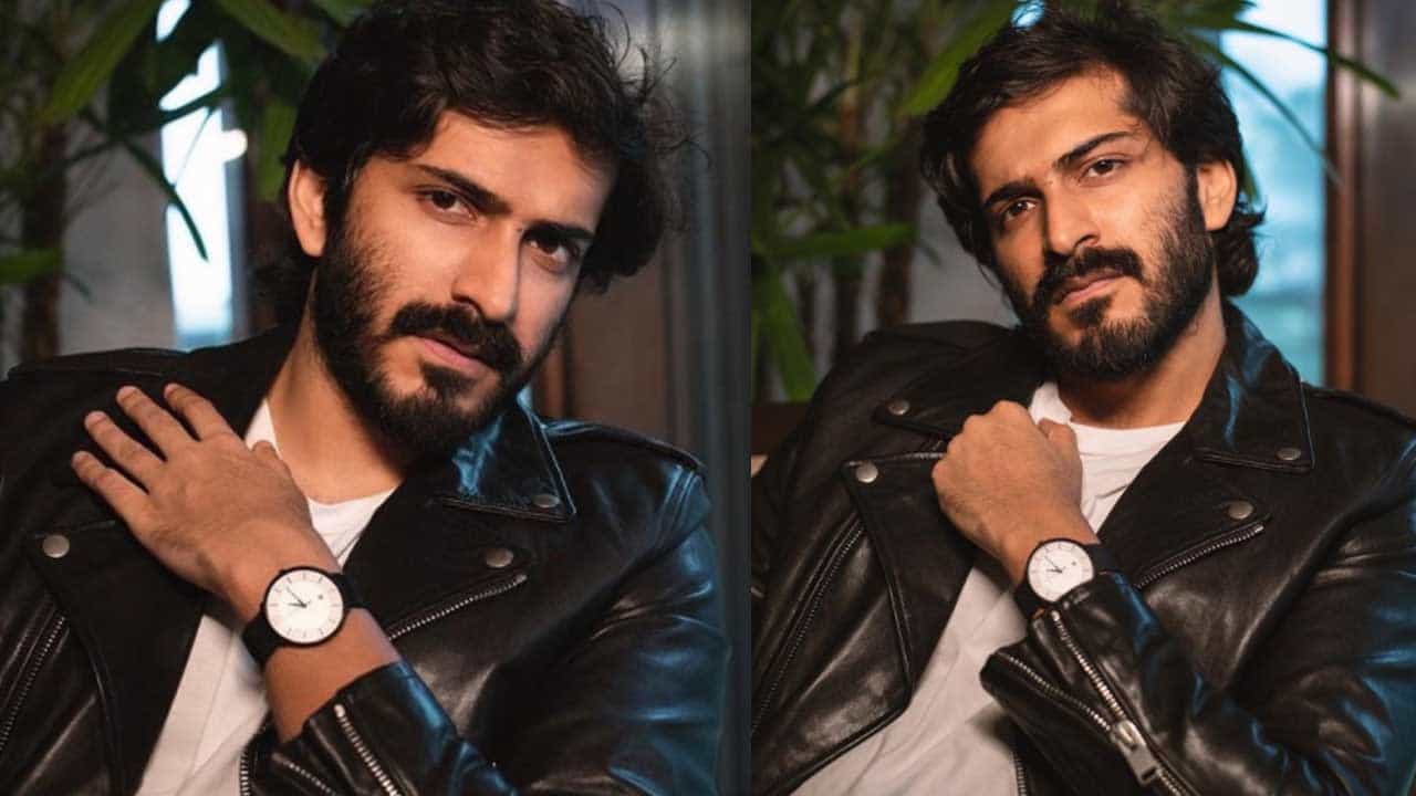 Happy Birthday Harsh Varrdhan Kapoor | रिया चक्रवर्ती-जॅकलिनसोबत जोडले गेलेय हर्षवर्धन कपूरचे नाव, जाणून घ्या अभिनेत्याबद्दलच्या खास गोष्टी...