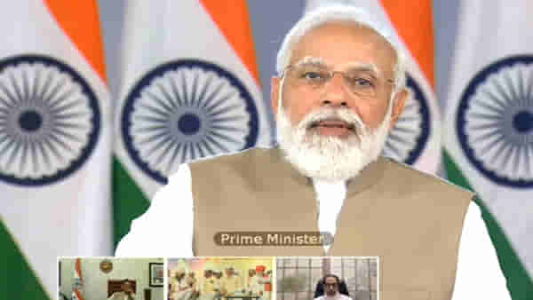 पंतप्रधान मोदींकडून छोट्या गुंतवणूकदारांना खास गिफ्ट; लाँच करणार रिटेल डायरेक्ट स्कीम