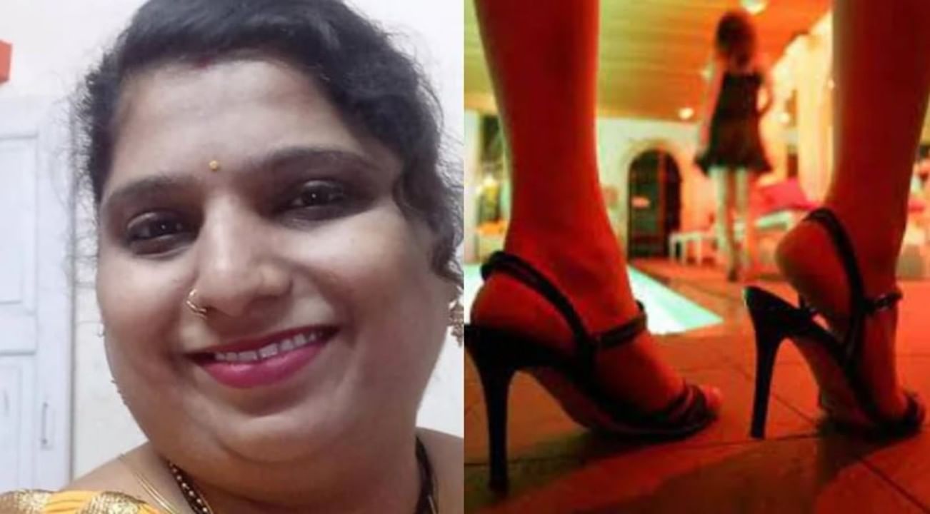 MP Sex Racket: शिवसेना नेत्याच्या घरी सेक्स रॅकेटचा पर्दाफाश, 4 मुलींसह 3 ग्राहकांना अटक