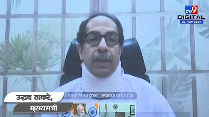 मुख्यमंत्री उद्धव ठाकरेंना मानेचा आणि मणक्याचा त्रास, दोन दिवसांत शस्त्रक्रियेची शक्यता