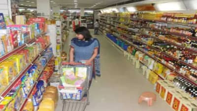 आता पॅकेटवर दोन प्रकारचे दर, MRP सह युनिटची किंमत लिहावी लागणार, 1 एप्रिल 2022 नवा नियम