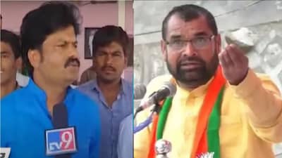 राष्ट्रवादी काँग्रेसची गुंडागर्दी सहन करणार नाही, आमदार पडळकरांना तत्काळ संरक्षण द्या : सदाभाऊ खोत