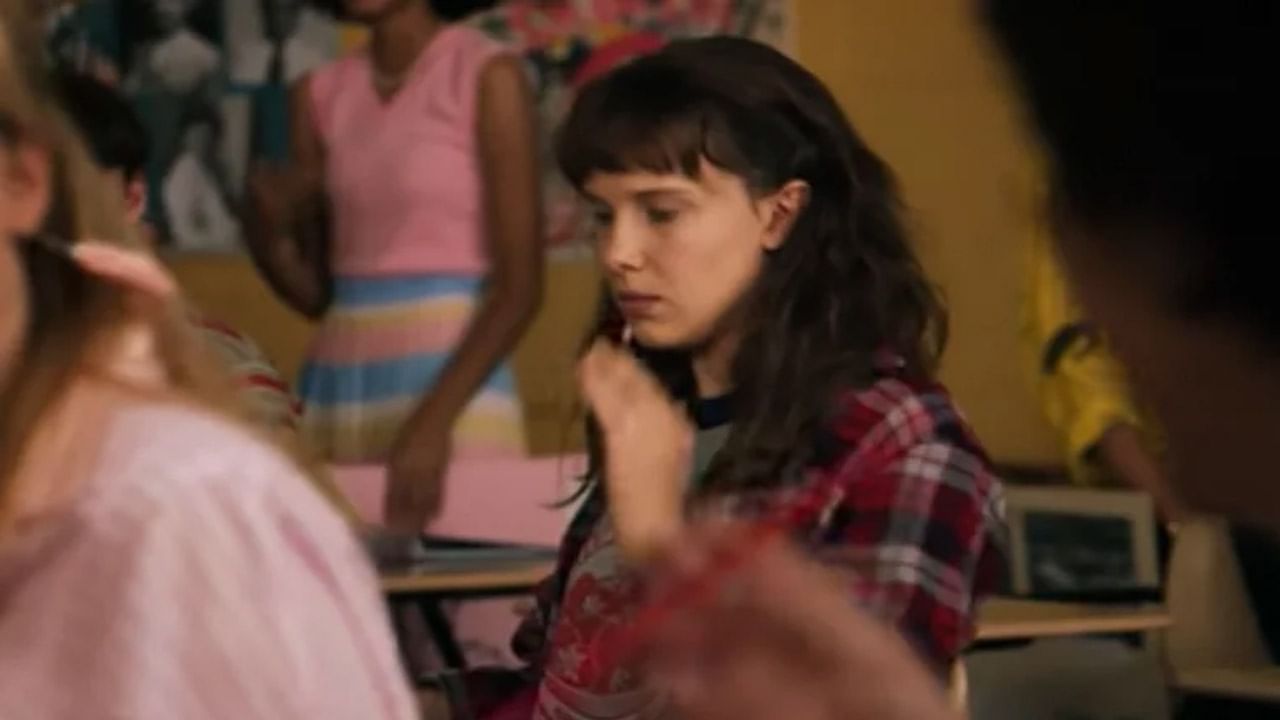 Stranger Things 4 Teaser | बहुप्रतीक्षित ‘Stranger Things 4’चा टीझर प्रेक्षकांच्या भेटीला, कॅलिफोर्नियात होणार अॅक्शनचा धमाका! Stranger Things 4 Teaser | बहुप्रतीक्षित ‘Stranger Things 4’चा टीझर प्रेक्षकांच्या भेटीला, कॅलिफोर्नियात होणार अॅक्शनचा धमाका!