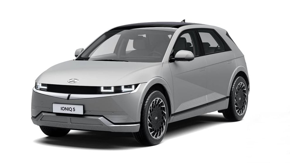 Tata Nexon EV ला टक्कर, Hyundai इलेक्ट्रिक कार लाँच करणार, जाणून घ्या डिटेल्स