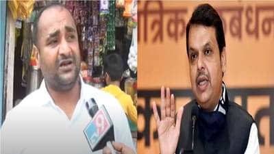 देवेंद्र फडणवीसांनी मलिकांविरोधात बॉम्ब फोडला! मलिकांचा मुलगा म्हणतो सर्व व्यवहार कायदेशीर!