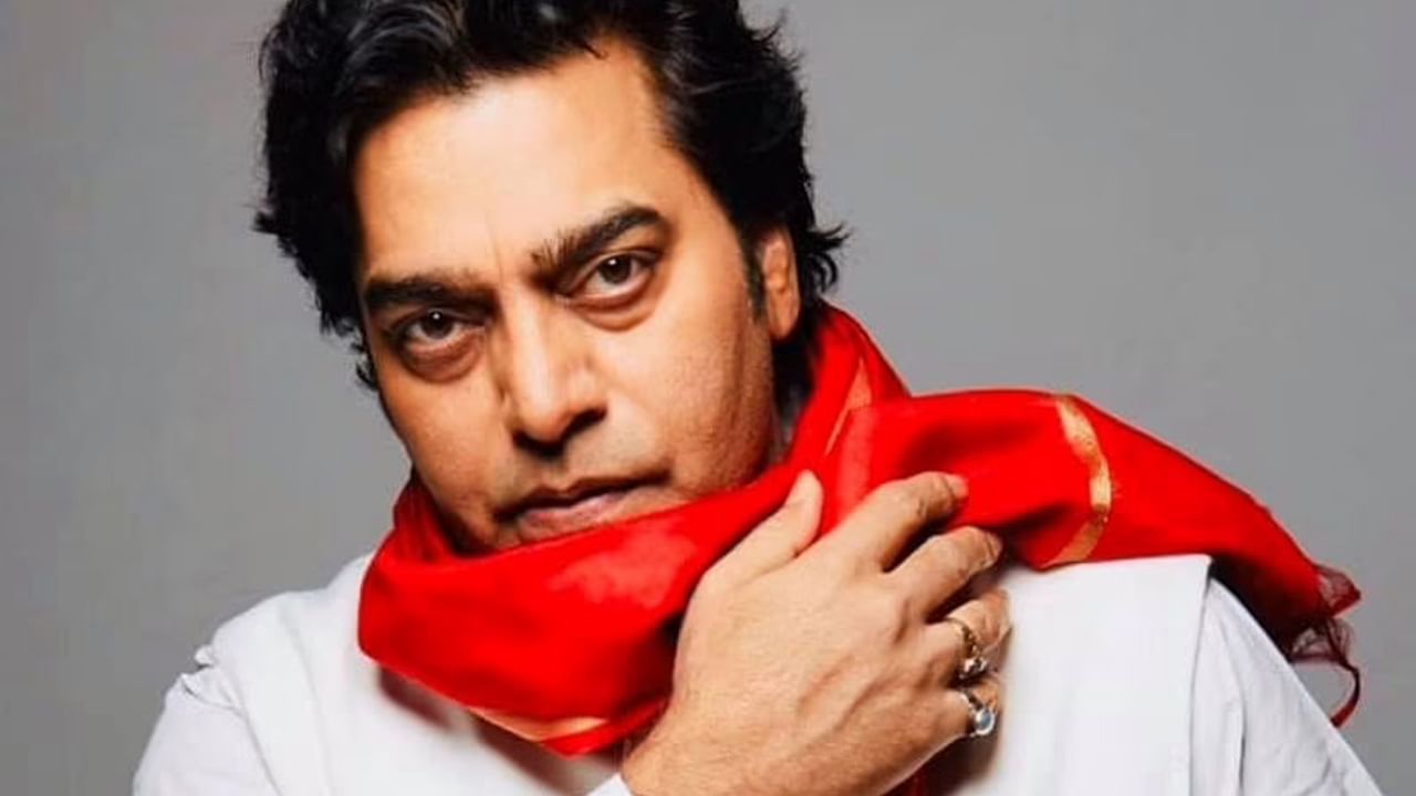 Special Story | Happy Birthday Ashutosh Rana | ज्याने सेटवरून हाकललं, त्यानेच पहिला ब्रेक दिला अन् आशुतोष राणांनी पडदा गाजवला! Special Story | Happy Birthday Ashutosh Rana | ज्याने सेटवरून हाकललं, त्यानेच पहिला ब्रेक दिला अन् आशुतोष राणांनी पडदा गाजवला!