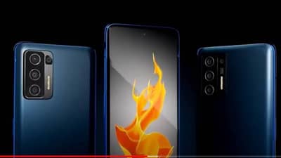 64MP क्वाड कॅमेरा, मीडियाटेक प्रोसेसर, स्टाँग बॅटरीसह Lava चा पहिला 5G फोन बाजारात, कंपनीकडून 2000 रुपयांचा डिस्काऊंट