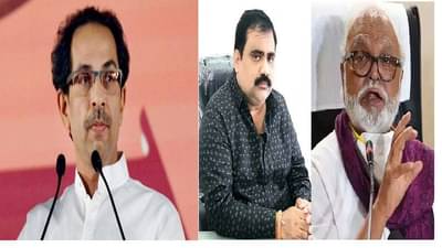 बहुचर्चित कांदे-भुजबळ वादाची मुख्यमंत्र्यांकडून दखल; प्रशासकीय कागदपत्रे मागवली