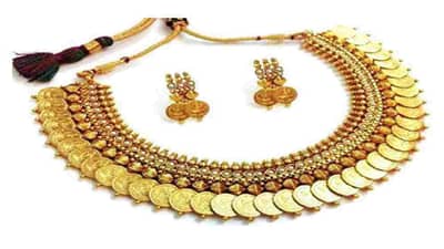 सोने,चांदीच्या दरात वाढ; जाणून घ्या आजचे दर