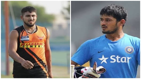 भारतीय A संघ दक्षिण आफ्रिका दौऱ्यासाठी सज्ज, BCCI ने जाहीर केला संघ, उम्रान मलिकला संधी