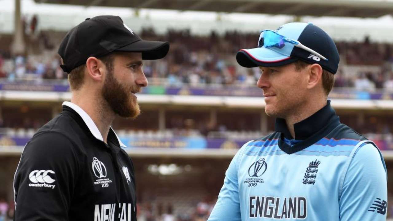 T20 World Cup Semi Final 1 live streaming: सेमीफायनलची पहिली लढत न्यूझीलंड विरुद्ध इंग्लंड, जाणून घ्या कधी आणि कुठे पाहता येईल सामना