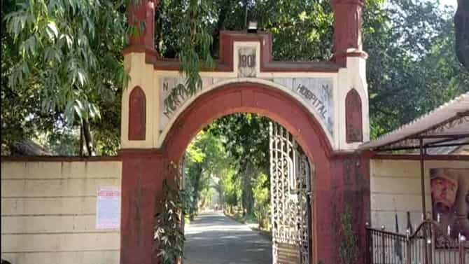 ठाण्यातील मनोरुग्ण कुटुंबियांच्या भेटीसाठी आसुसले; मात्र नातेवाईकांची रुग्णांकडे पाठ