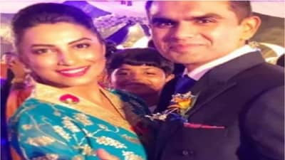 क्रांती रेडकरच्या बहिणीची पोलिसात धाव, ड्रग्ज व्यवसायात असल्याच्या आरोपानंतर नवाब मलिक यांच्याविरोधात तक्रार