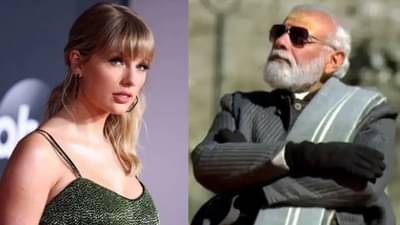 टेलर स्विफ्ट Twitter वर सर्वात प्रभावशाली व्यक्ती, पंतप्रधान मोदी दुसऱ्या क्रमांकावर तर सचिनची झाली एंट्री; बघा पुर्ण यादी