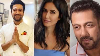 भाईजानचा दिलदारपणा! विकी-कतरिनाच्या लग्नासाठी सलमान खानने पुढे ढकलले ‘टायगर 3’चे चित्रीकरण!