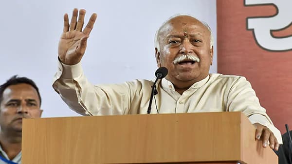 उद्या सरसंघचालक औरंगाबादेत, 10 वर्षांनंतर प्रथमच मोठा दौरा, प्रचारकांच्या भेटीगाठी, आढावा बैठकांचे आयोजन