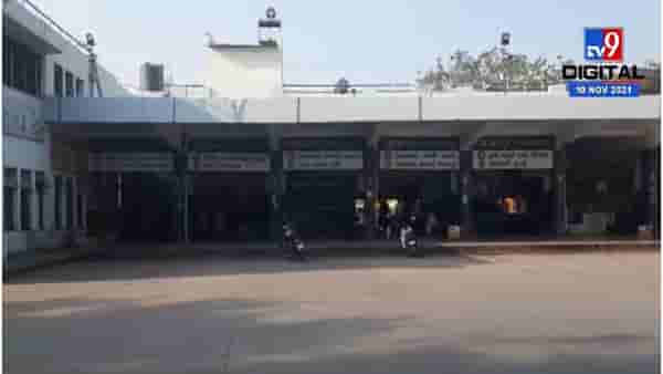 सोलापूर : 59 एसटी कर्मचाऱ्यांच्या बदलीनंतरही संप सुरूच