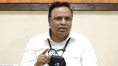 हायड्रोजन सोडा, मलिकांना आता ऑक्सिजनची गरज पडेल, आशिष शेलारांचा घणाघाती हल्ला