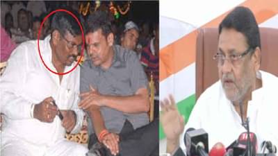 फडणवीसांचे निकटवर्तीय, डोक्यावर आशीर्वादाचा हात, अनेक गुन्ह्यांत सहभागाचा आरोप, मलिकांनी आरोप केलेला मुन्ना यादव कोण?