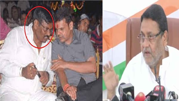 फडणवीसांचे निकटवर्तीय, डोक्यावर आशीर्वादाचा हात, अनेक गुन्ह्यांत सहभागाचा आरोप, मलिकांनी आरोप केलेला मुन्ना यादव कोण?