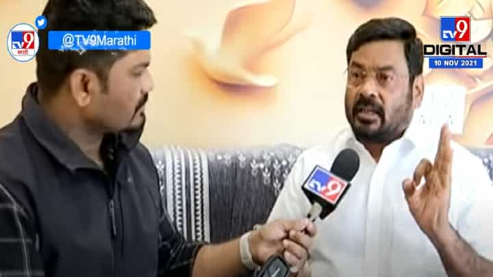 Munna Yadav | नवाब मलिक यांच्यावर अब्रुनुकसानीचा दावा दाखल करणार Munna Yadav | नवाब मलिक यांच्यावर अब्रुनुकसानीचा दावा दाखल करणार