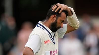 चेतेश्वर पुजारा-अजिंक्य रहाणेच्या निरोपाची तयारी, टीम इंडियात शुभमन गिलकडे नवी जबाबदारी?