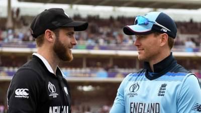 T20 World Cup, ENG vs NZ सामन्यात कोणाचं पारडं जड, काय लागेल निकाल? आकाश चोप्राची भविष्यवाणी