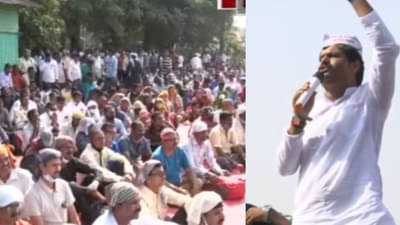 प्रत्येक प्रवाशावर 1 रुपया कर आकारला जातो, महिन्याचे 21 कोटी, पडळकरांनी भ्रष्टाचारात थेट मातोश्रीला ओढलं